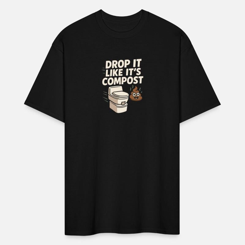 Compost Toilet Life Eco Humor Off Grid Bathroom