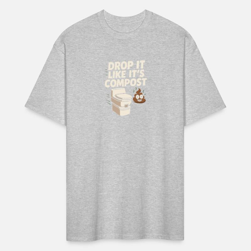 Compost Toilet Life Eco Humor Off Grid Bathroom