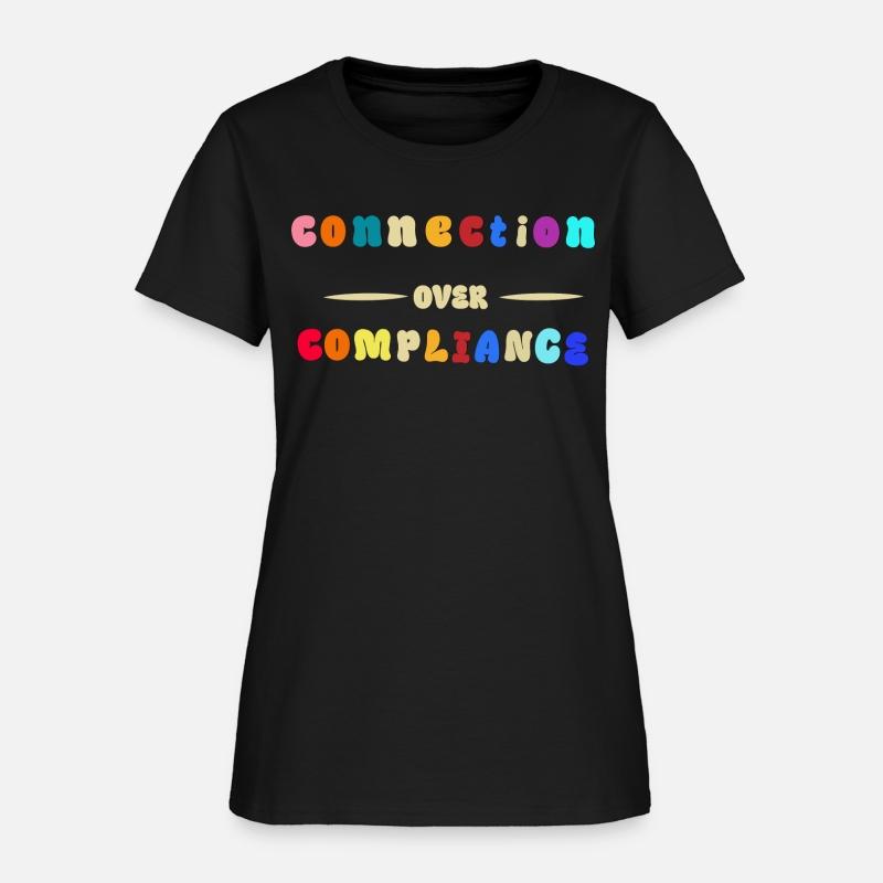 connettion over compliance