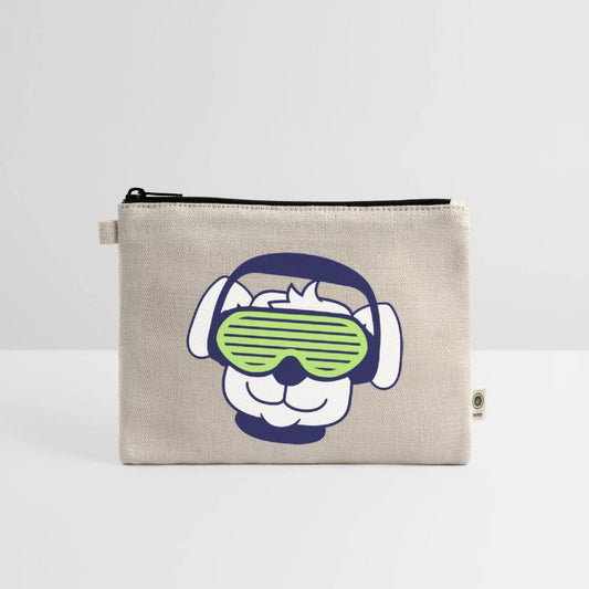 Cool DJ Cute Comic Dog Animal Pet Sunglasses Music