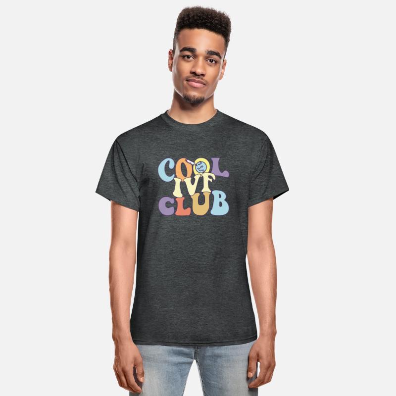 Cool IVF Club IVF Mom Dad Transfer Day Surrogate