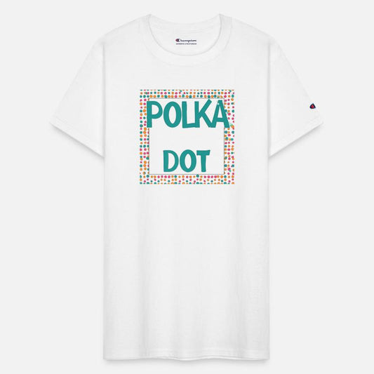 Cool Polka Dot Premium
