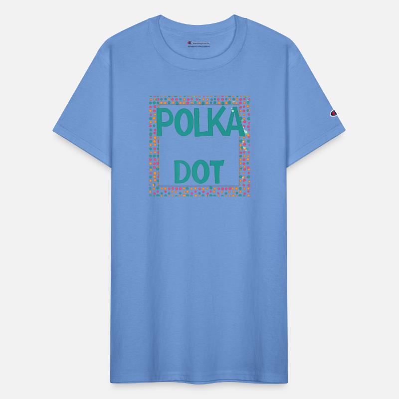Cool Polka Dot Premium