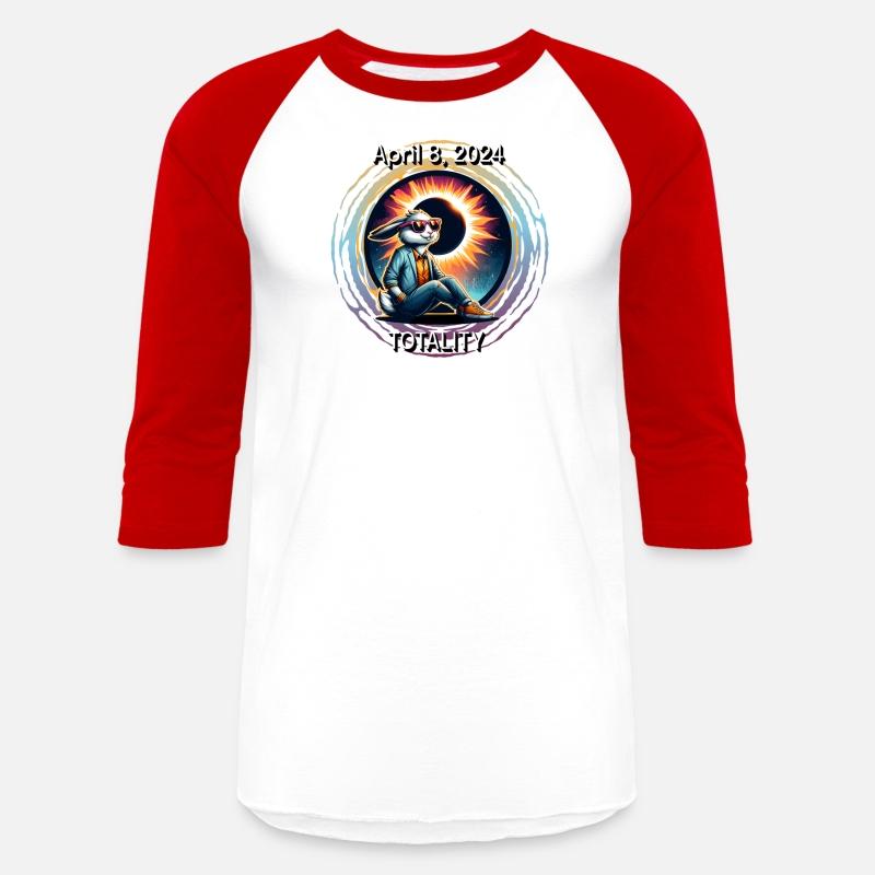 Cool Rabbit Solar April 8, 2024 Eclipse Totality