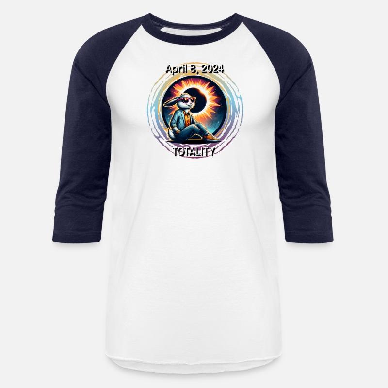 Cool Rabbit Solar April 8, 2024 Eclipse Totality