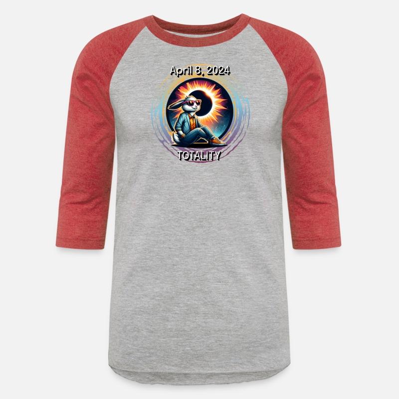 Cool Rabbit Solar April 8, 2024 Eclipse Totality