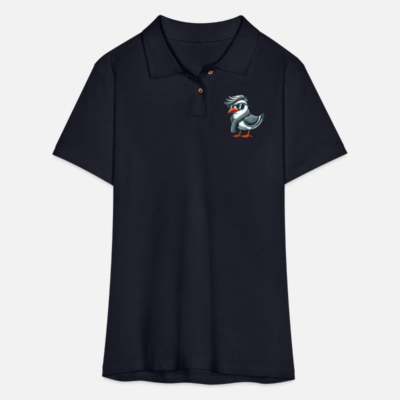 Cool seagull sunglasses summer North Sea Baltic