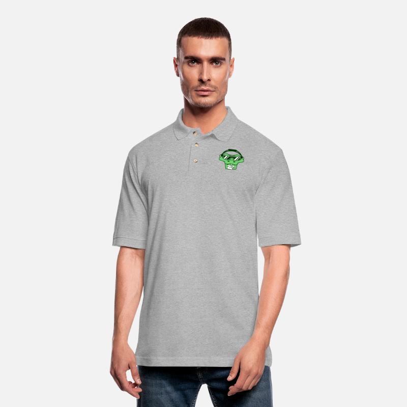 Cool Snake DJ Sunglasses Headphone Music Party Fun