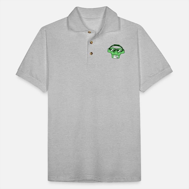 Cool Snake DJ Sunglasses Headphone Music Party Fun