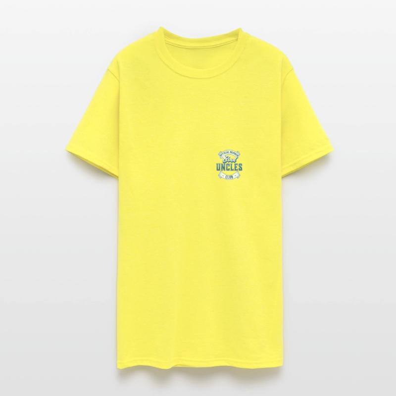 Cool Uncles Club Official Member Favorite Uncle