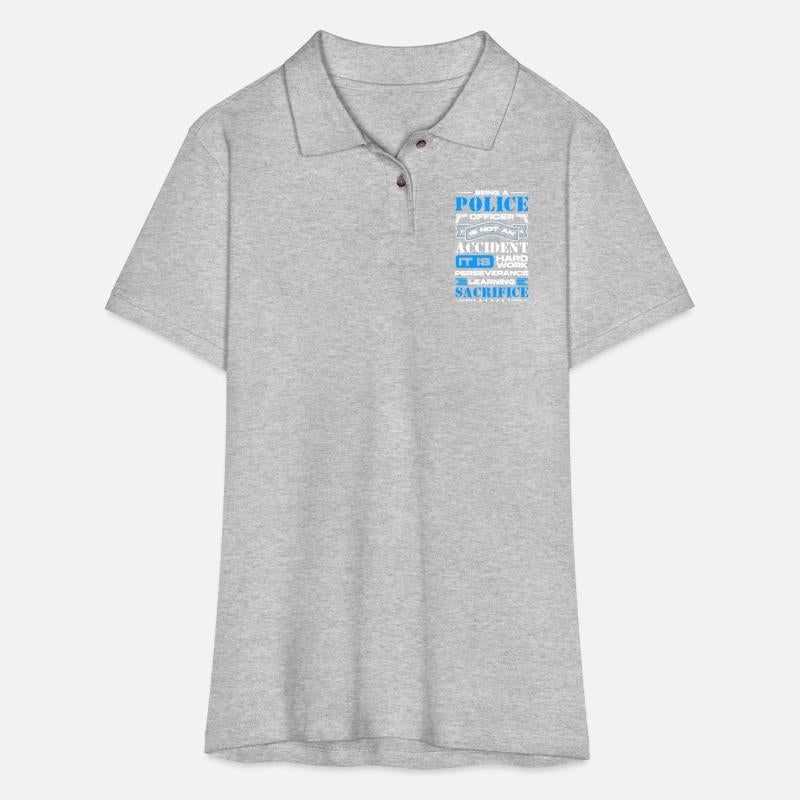 Cop Sheriff Thief Security