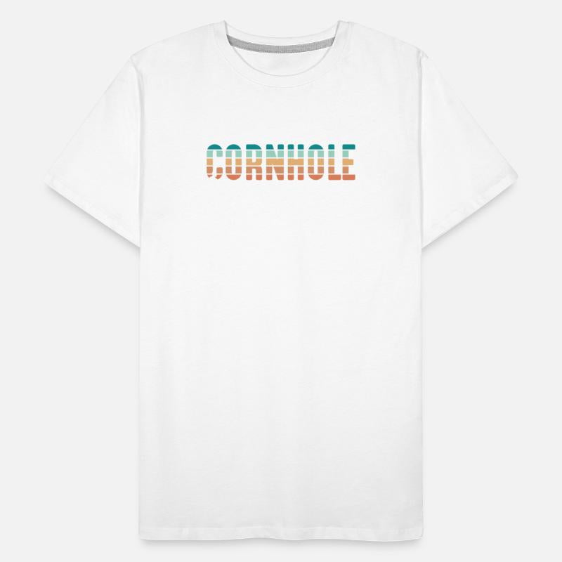 Cornhole Game Backyard Tailgate