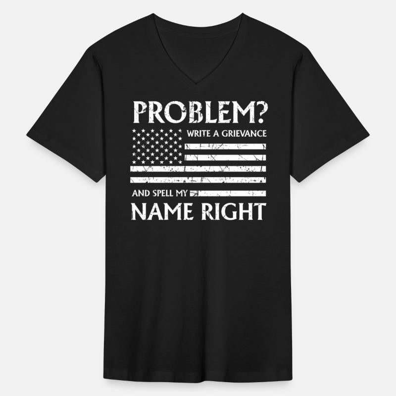 correctional officer, spell my name right