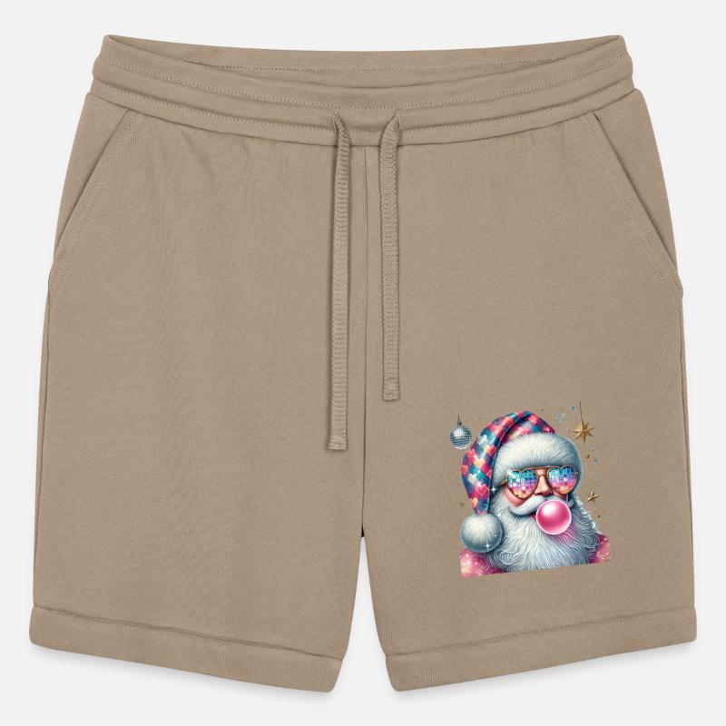 Cosmic Santa Brings Stellar Vibes This Christmas