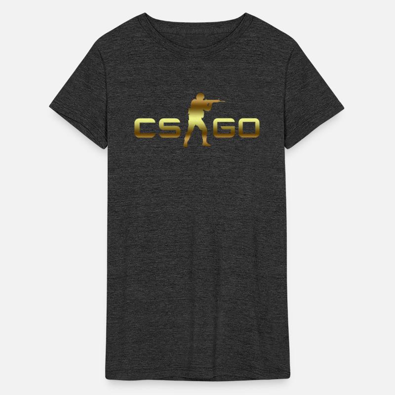 Counter Strike GO (CSGO) - Luxury Design
