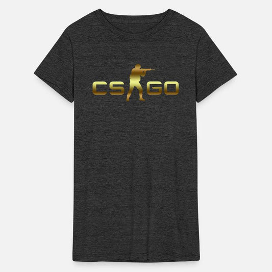 Counter Strike GO (CSGO) - Luxury Design