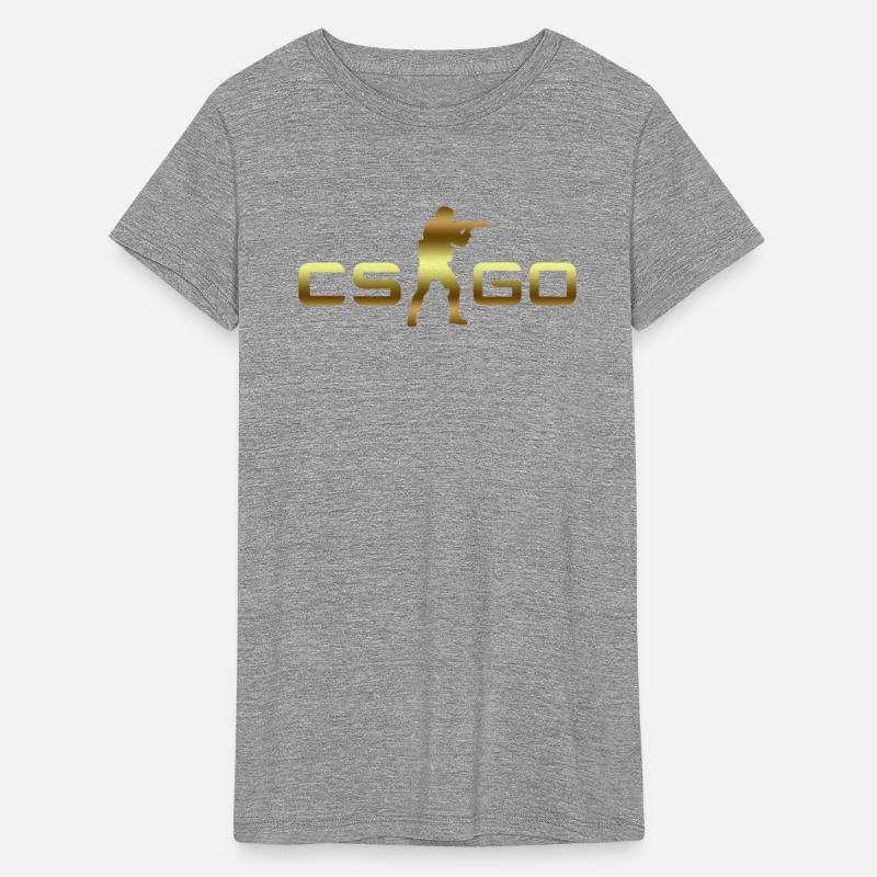 Counter Strike GO (CSGO) - Luxury Design