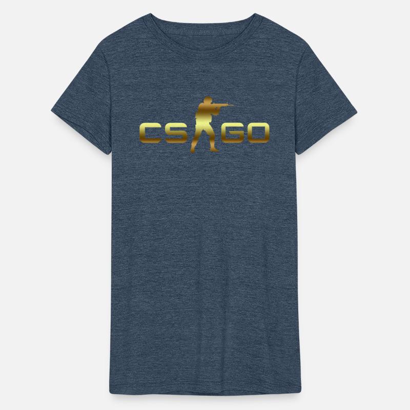 Counter Strike GO (CSGO) - Luxury Design