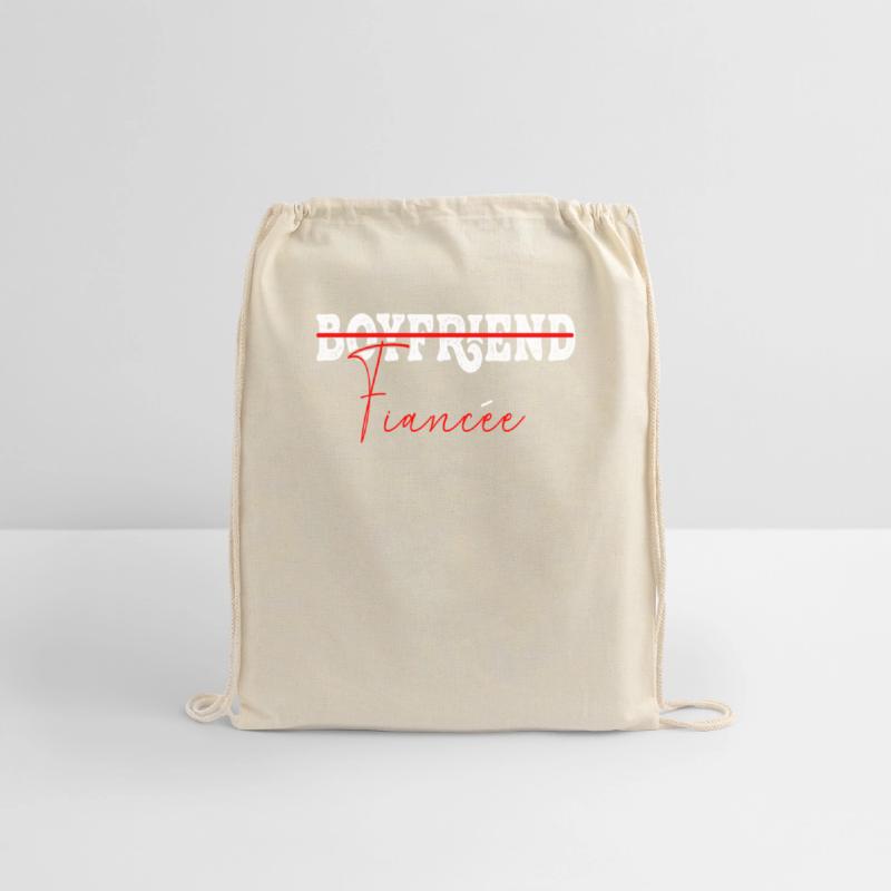 Couple Engagement Engaged Men Funny Fiancee