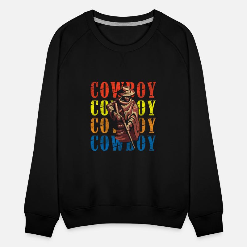 Cowboy Equine Western Riding