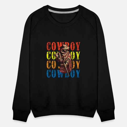 Cowboy Equine Western Riding