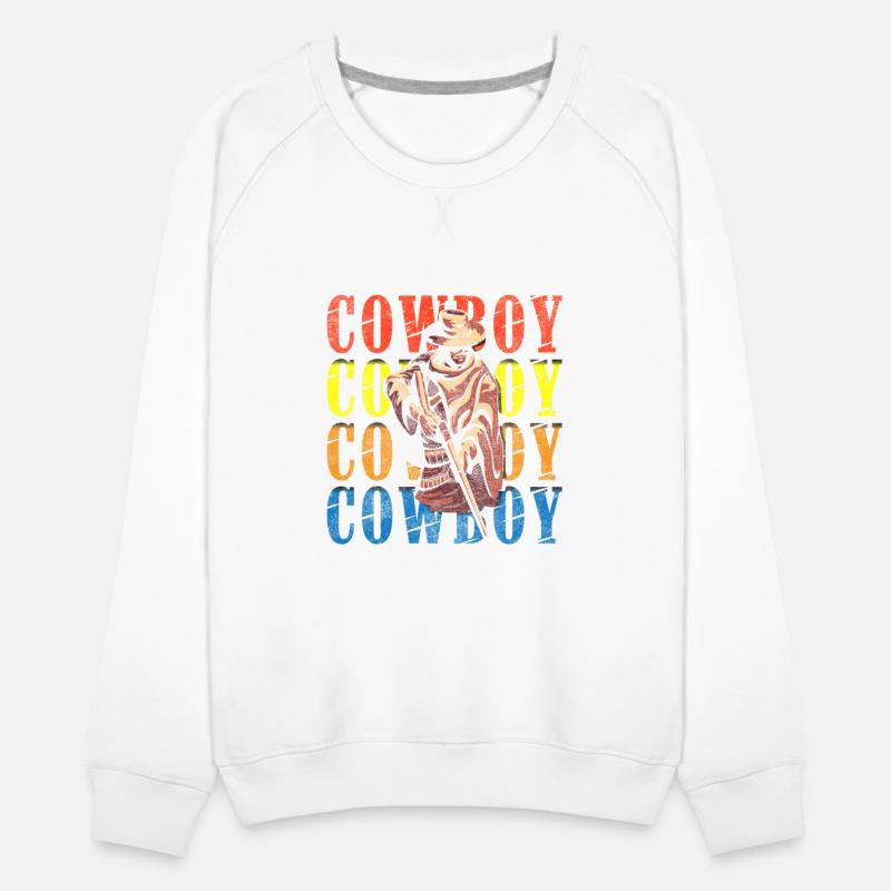 Cowboy Equine Western Riding