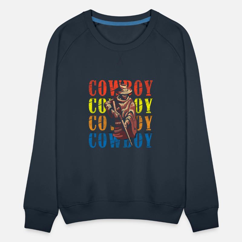 Cowboy Equine Western Riding