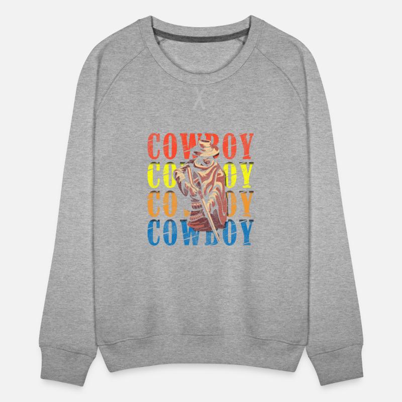 Cowboy Equine Western Riding