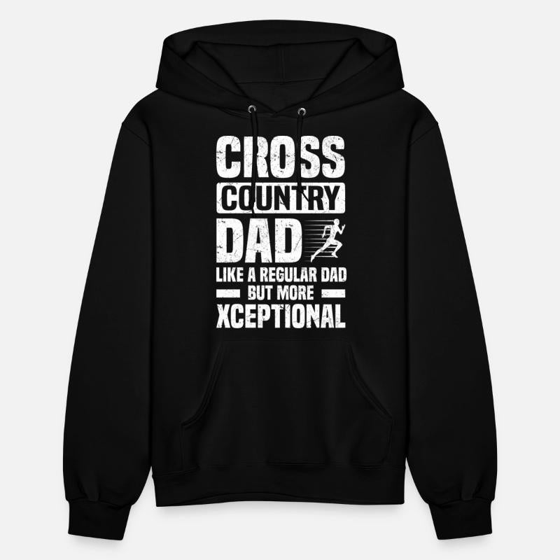 Cross Country Running | Cross Country Runner