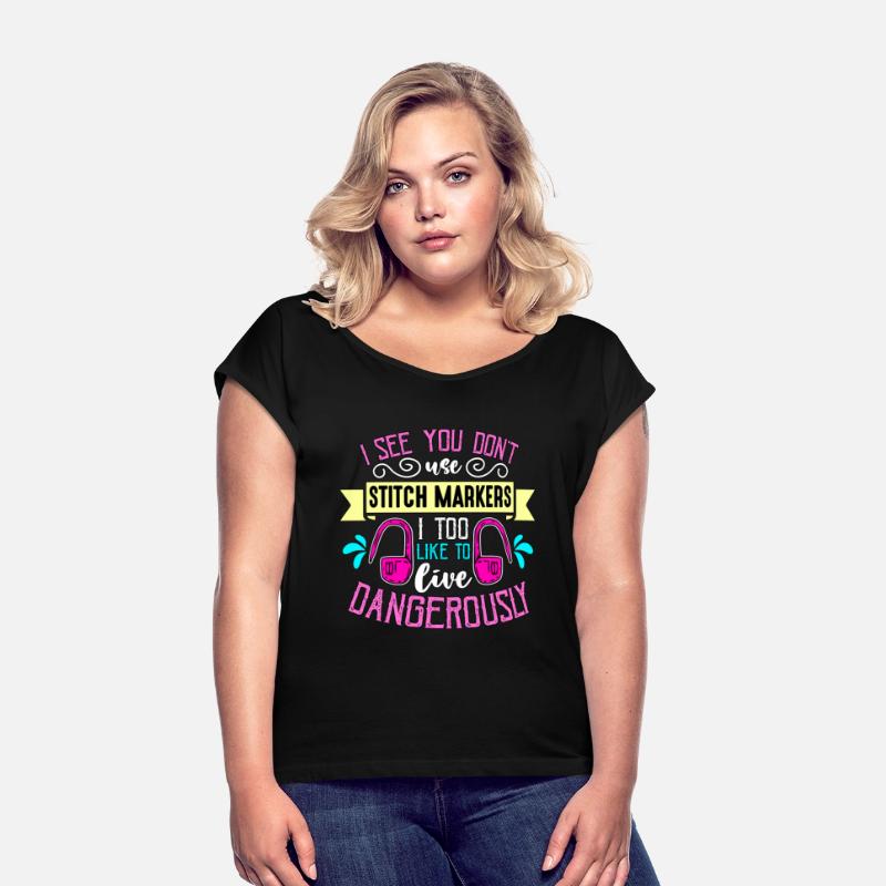 Cross Stitching I See You Don't Use Stitch Sewing