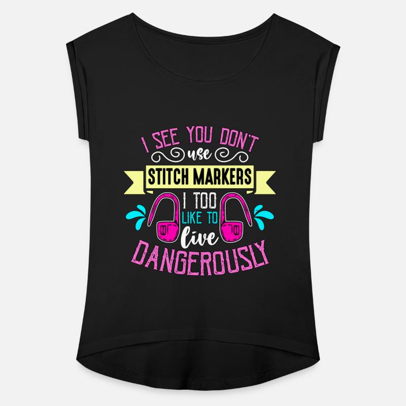 Cross Stitching I See You Don't Use Stitch Sewing