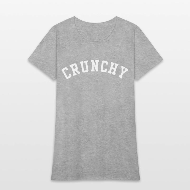 Crunchy