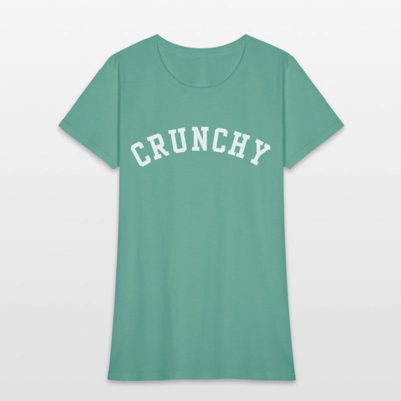 Crunchy