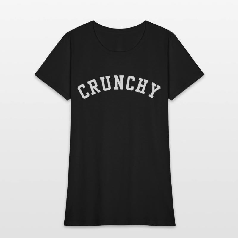 Crunchy