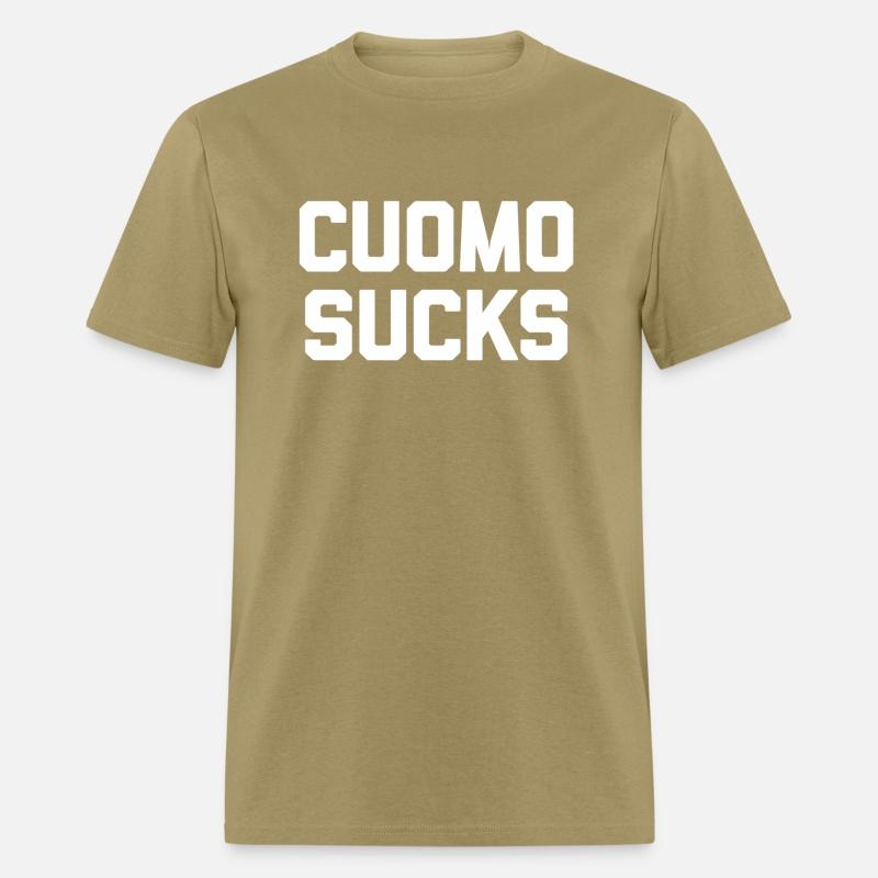 Cuomo Sucks Saying New York City Nyc New York