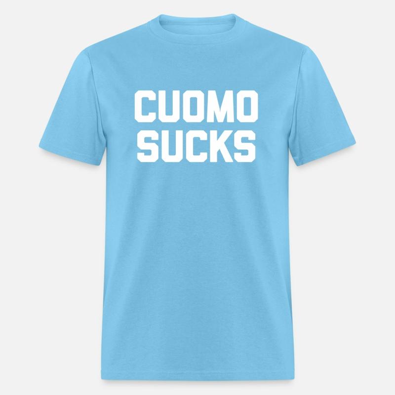 Cuomo Sucks Saying New York City Nyc New York