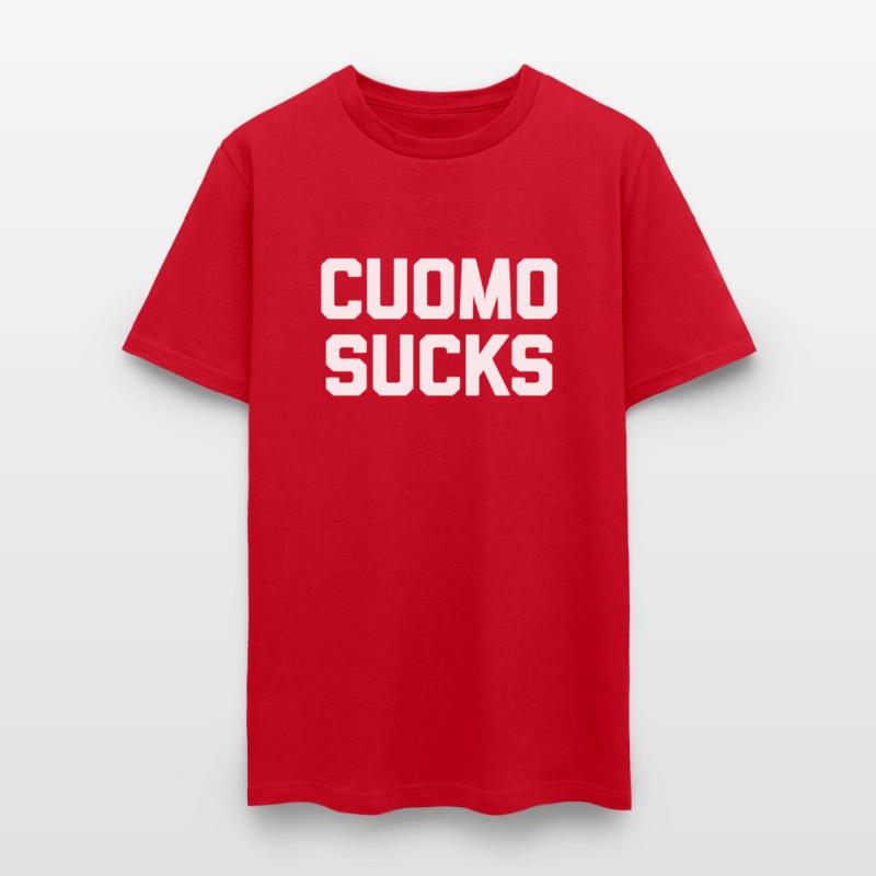 Cuomo Sucks Saying New York City Nyc New York