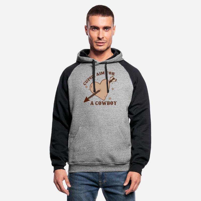 Cupid, Aim For A Cowboy