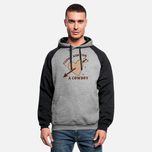 Cupid, Aim For A Cowboy