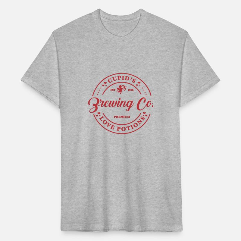 Cupid'S Brewing Co Cupid Day