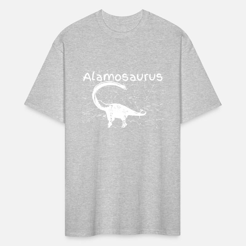 Cute Dinosaur Alamosaurus Carnivorous Funny Summer