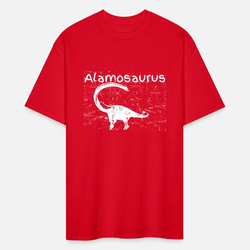 Cute Dinosaur Alamosaurus Carnivorous Funny Summer