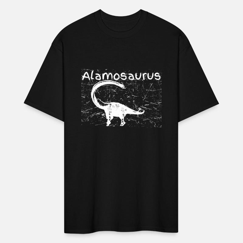 Cute Dinosaur Alamosaurus Carnivorous Funny Summer