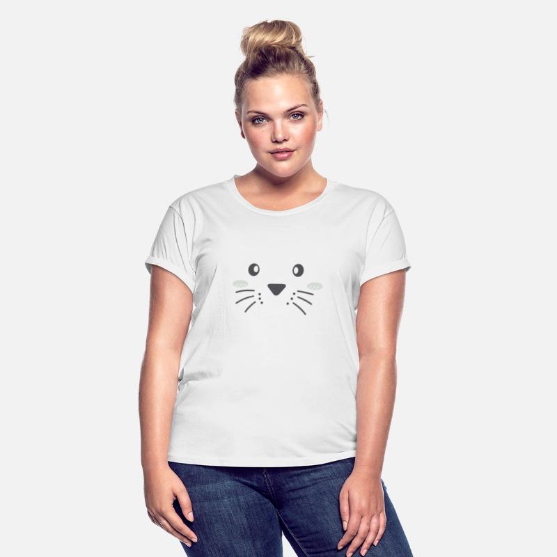 Cute Seal, Sea Lion Animal Costume - Funny Hallowe