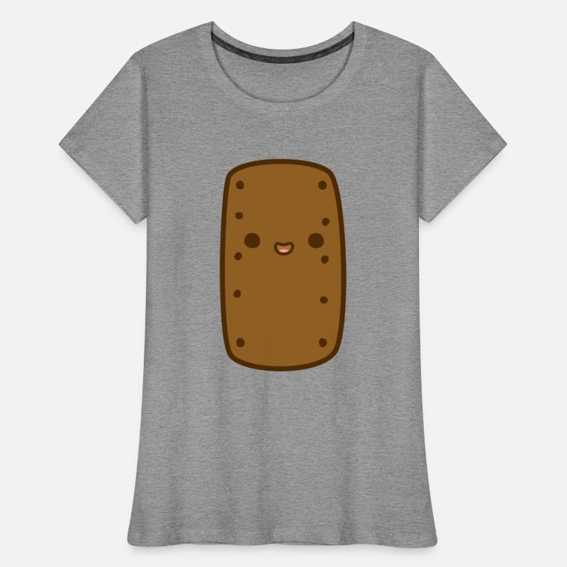 Cute Yummy Biscuit Bourbon