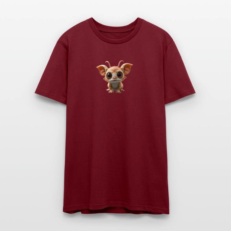 Cutie Creature Creamsicle