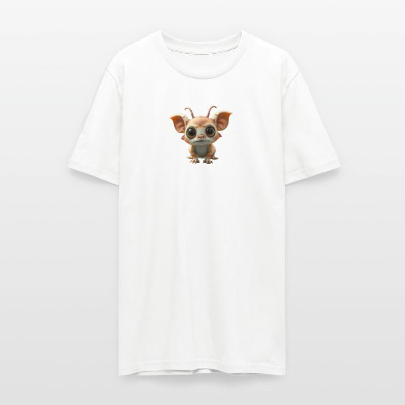 Cutie Creature Creamsicle