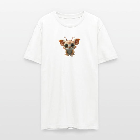 Cutie Creature Creamsicle