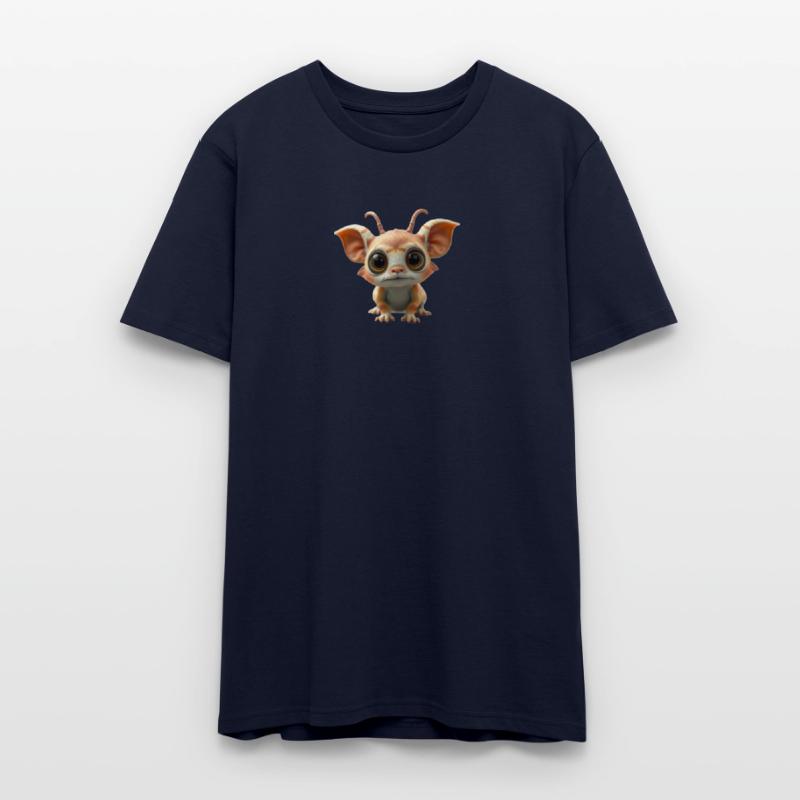 Cutie Creature Creamsicle