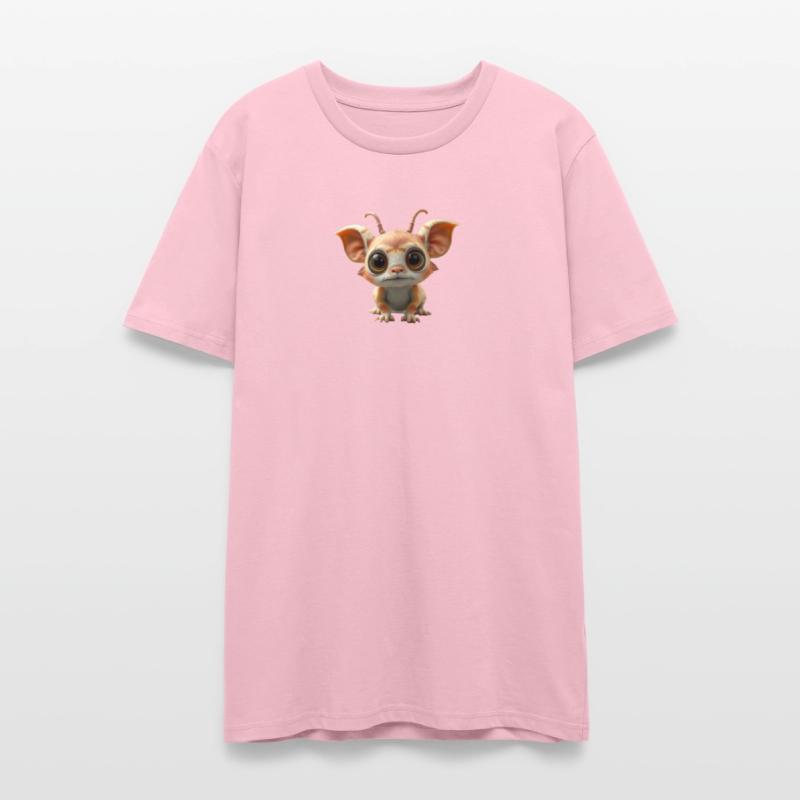 Cutie Creature Creamsicle